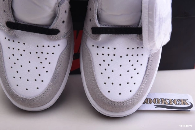 Reps TBK OG Air Smoke 555088-126 High Grey 1 Jordan Light 0714